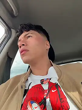 Logan smith1 online show from November 16, 2025, 8:14 pm