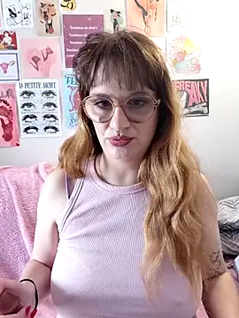 Snapshot of PrincesseMalicia chatting on June 3, 2026, 2:33 pm PrincesseMalicia online show from June 3, 2026, 2:33 pm