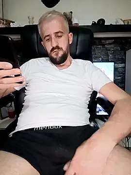 GrofLicno online show from March 12, 2026, 9:32 pm