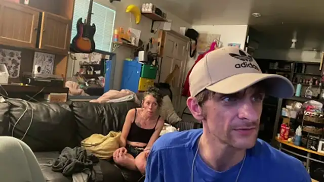 deadpi online show from May 31, 2026, 12:19 am