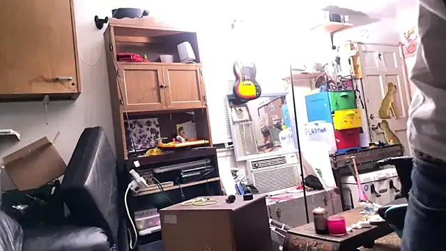 deadpi online show from June 13, 2026, 1:42 pm