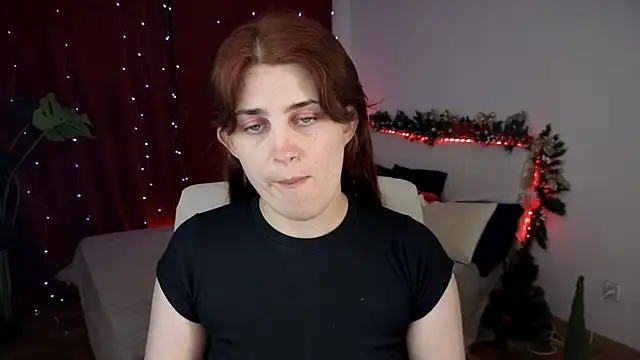 FoxyRayy online show from November 20, 2025, 3:45 pm