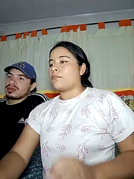 Bruno Iris sex online show from September 19, 2025, 2:02 am