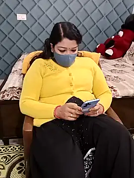 Snapshot of Cute-Raashii chatting on January 19, 2025, 4:36 pm Cute-Raashii online show from January 19, 2025, 4:36 pm