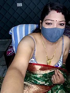 Snapshot of Cute-Raashii chatting on January 30, 2025, 6:00 pm Cute-Raashii online show from January 30, 2025, 6:00 pm