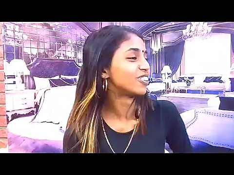 IndianSexySlender online show from November 11, 2025, 5:07 am