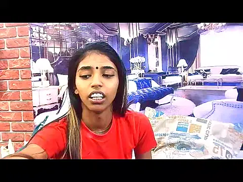 IndianSexySlender online show from November 12, 2025, 4:57 am