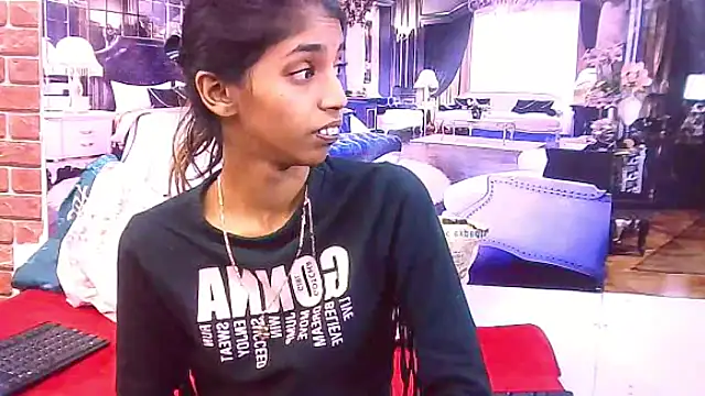 IndianSexySlender online show from November 24, 2025, 5:29 am