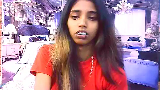 IndianSexySlender online show from November 29, 2025, 5:10 am