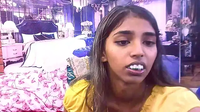 IndianSexySlender online show from December 21, 2025, 5:25 am