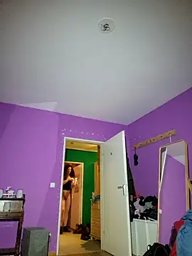 Snapshot of Josephine_LIVE chatting on March 29, 2026, 1:27 am Josephine LIVE online show from March 29, 2026, 1:27 am