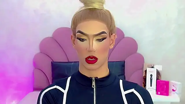 briana sex32 online show from March 12, 2026, 4:40 am