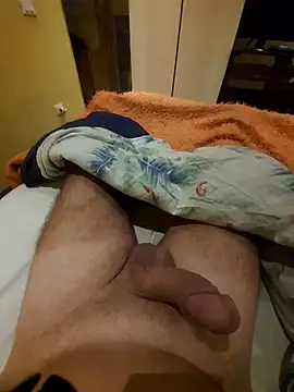 tiscopofortezozza online show from November 6, 2025, 9:37 pm