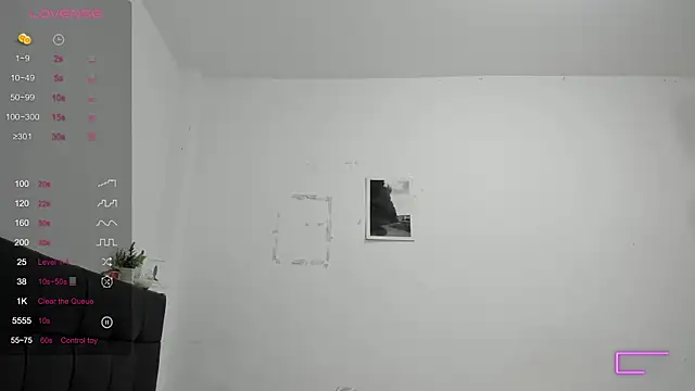 RoddyRich11 online show from February 6, 2026, 12:26 am