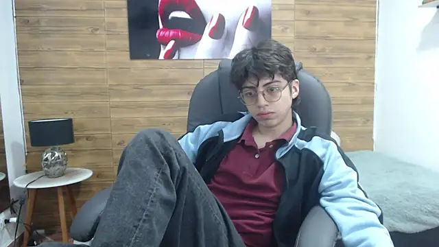 jhoellx online show from January 22, 2025, 12:38 pm