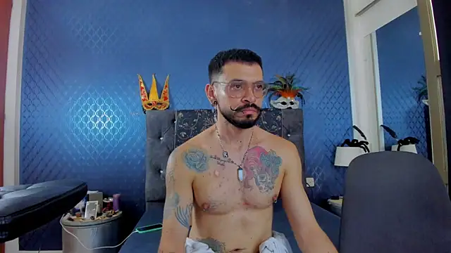 Snapshot of leondevereda chatting on January 31, 2025, 8:12 pm leondevereda online show from January 31, 2025, 8:12 pm