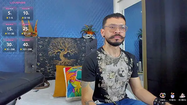 Snapshot of leondevereda chatting on February 6, 2025, 11:48 pm leondevereda online show from February 6, 2025, 11:48 pm