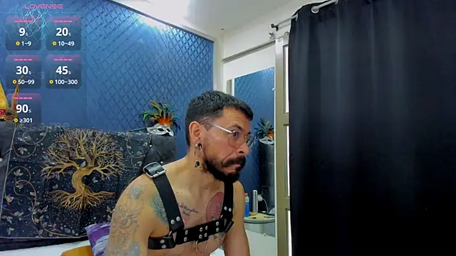 Snapshot of leondevereda chatting on February 11, 2025, 6:55 pm leondevereda online show from February 11, 2025, 6:55 pm