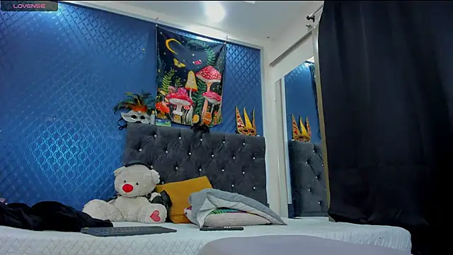Snapshot of leondevereda chatting on March 14, 2025, 7:34 pm leondevereda online show from March 14, 2025, 7:34 pm