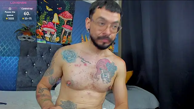 Snapshot of leondevereda chatting on March 19, 2025, 11:14 pm leondevereda online show from March 19, 2025, 11:14 pm