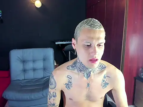 fucking sinner online show from April 1, 2026, 8:48 am