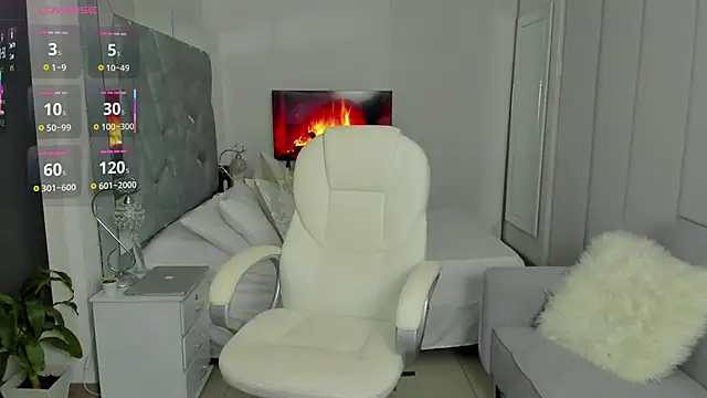 Snapshot of Missbeloved chatting on January 14, 2026, 1:22 am Missbeloved online show from January 14, 2026, 1:22 am