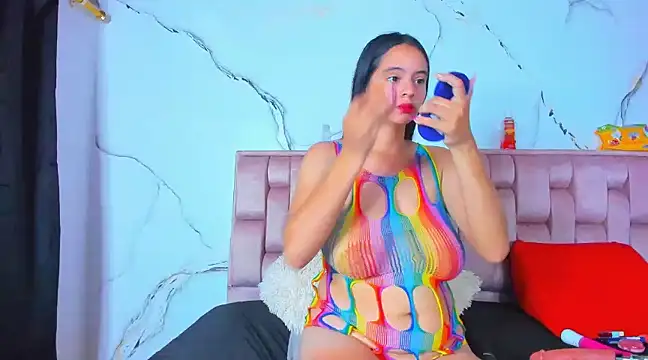 GabySteven online show from December 11, 2024, 9:52 am