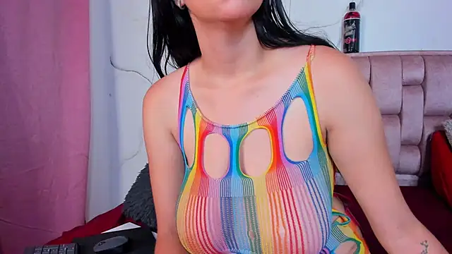 GabySteven online show from March 9, 2025, 10:41 am