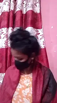 Snapshot of Oindrila-Rani chatting on February 24, 2025, 12:41 am Oindrila-Rani online show from February 24, 2025, 12:41 am