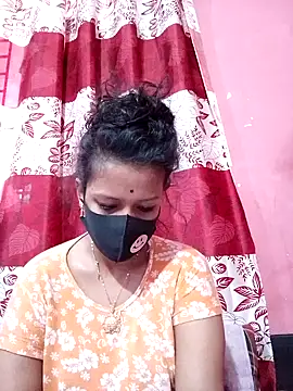 Snapshot of Oindrila-Rani chatting on March 1, 2025, 8:56 am Oindrila-Rani online show from March 1, 2025, 8:56 am