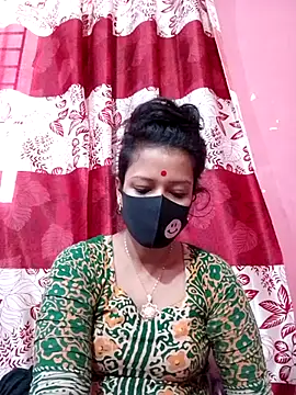 Snapshot of Oindrila-Rani chatting on March 6, 2025, 8:19 am Oindrila-Rani online show from March 6, 2025, 8:19 am
