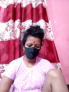 Snapshot of Oindrila-Rani chatting on March 7, 2025, 7:19 am Oindrila-Rani online show from March 7, 2025, 7:19 am