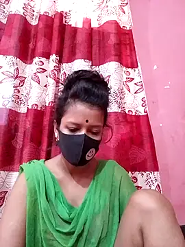 Snapshot of Oindrila-Rani chatting on March 18, 2025, 8:25 am Oindrila-Rani online show from March 18, 2025, 8:25 am