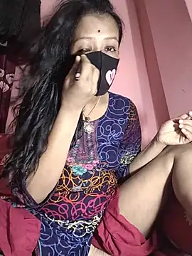 Snapshot of Oindrila-Rani chatting on June 27, 2026, 2:01 pm Oindrila-Rani online show from June 27, 2026, 2:01 pm