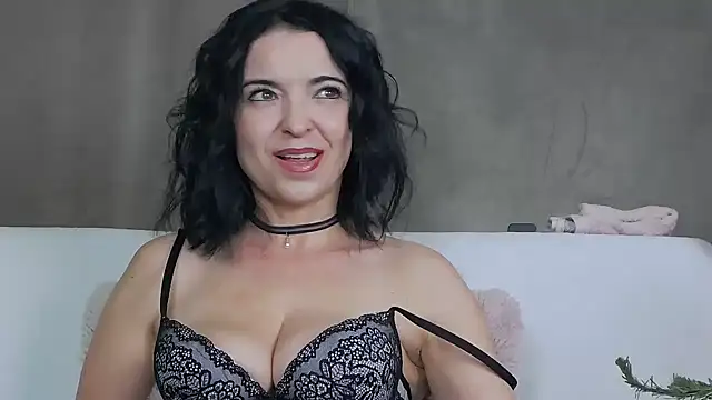 Ortensialady76 online show from January 9, 2025, 4:52 am