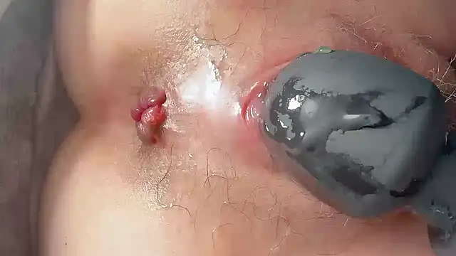 Krismil3 online show from February 6, 2025, 7:02 am