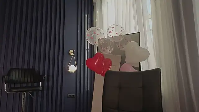 CassieCool online show from February 15, 2026, 12:36 pm