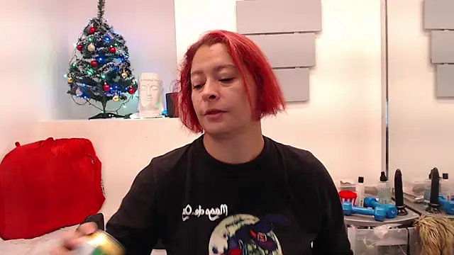 Snapshot of eva_twiss chatting on January 7, 2026, 12:07 pm eva twiss online show from January 7, 2026, 12:07 pm