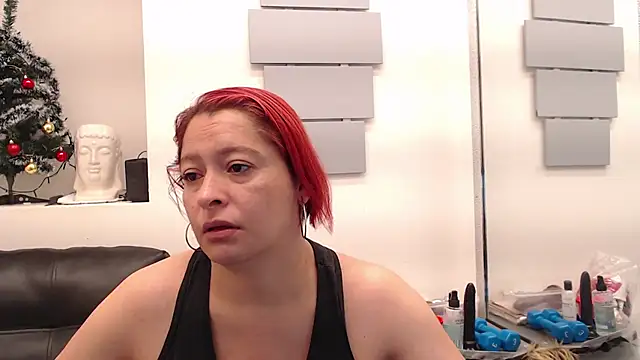 Snapshot of eva_twiss chatting on January 8, 2026, 11:45 am eva twiss online show from January 8, 2026, 11:45 am