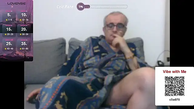 Bretoncool online show from November 16, 2025, 5:57 am