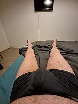 Bretoncool online show from January 7, 2026, 7:22 am