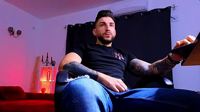 MightyAaron66 online show from September 15, 2025, 2:00 am