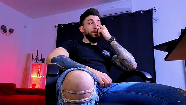 MightyAaron66 online show from March 9, 2026, 3:54 am