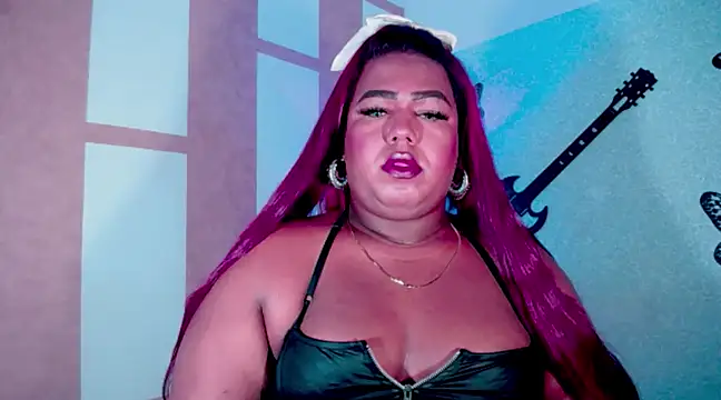 OpraxBellinda online show from February 5, 2025, 4:59 am