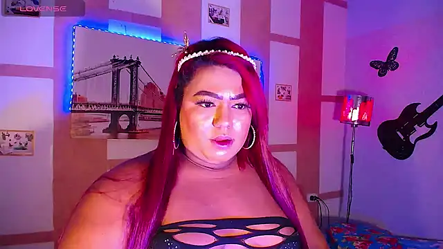 OpraxBellinda online show from September 25, 2025, 5:22 am