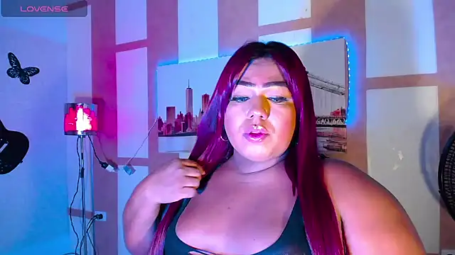 OpraxBellinda online show from October 29, 2025, 5:10 am