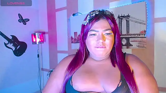 OpraxBellinda online show from November 5, 2025, 2:00 am