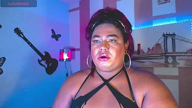 OpraxBellinda online show from November 26, 2025, 3:29 am