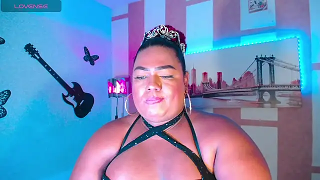 OpraxBellinda online show from November 27, 2025, 2:35 am