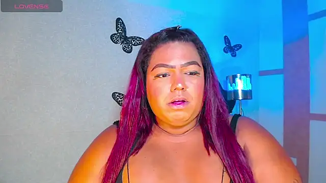 OpraxBellinda online show from May 17, 2026, 2:20 am